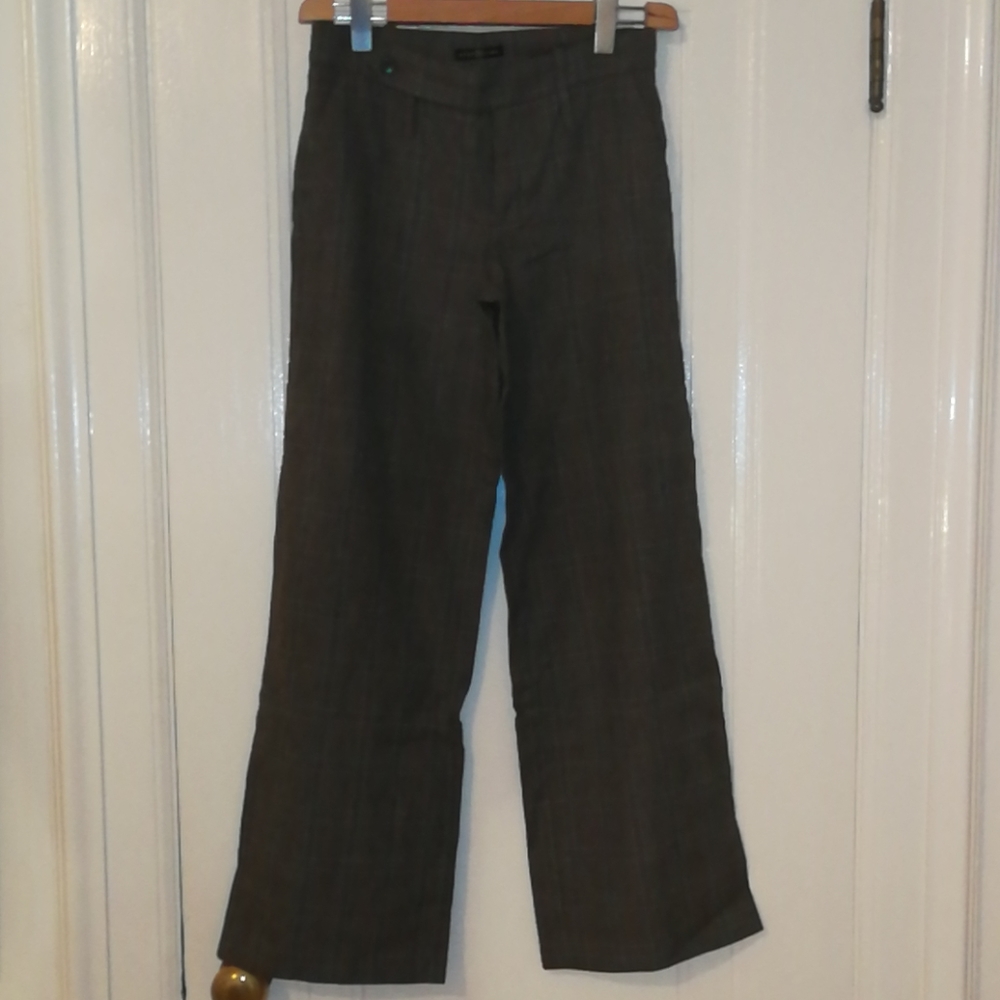 Elegant pants